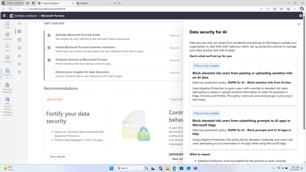 Windows 11 e sicurezza aziendale: nuove build, intelligenza artificiale e protezione dei dati 10 image 396