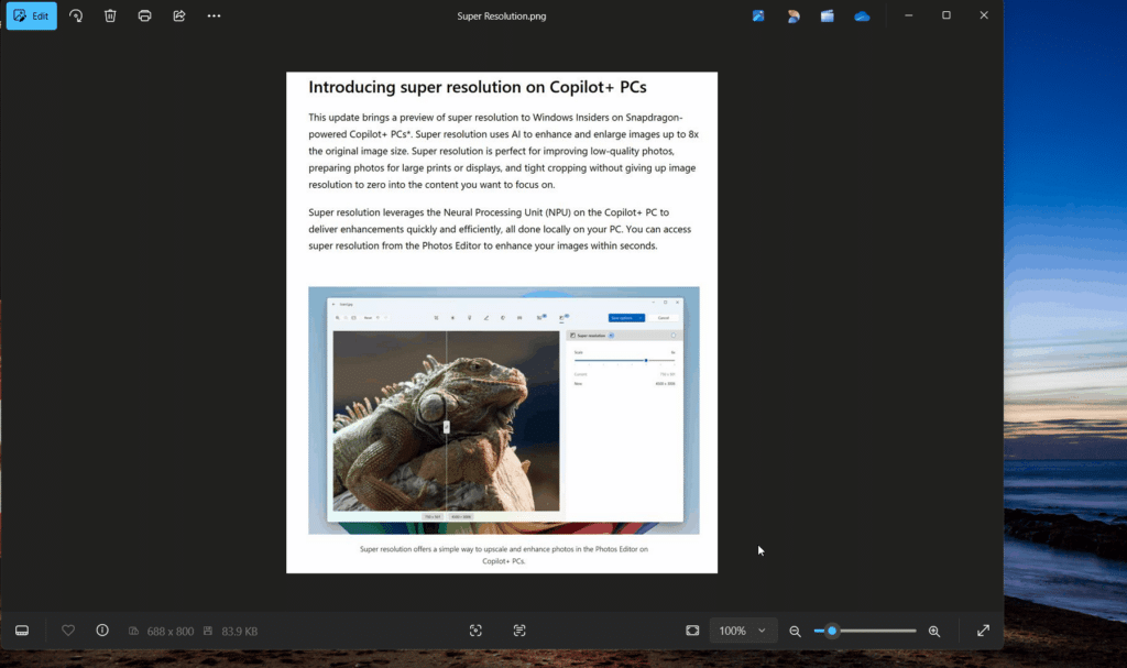 Windows 11 e sicurezza aziendale: nuove build, intelligenza artificiale e protezione dei dati 11 image 399