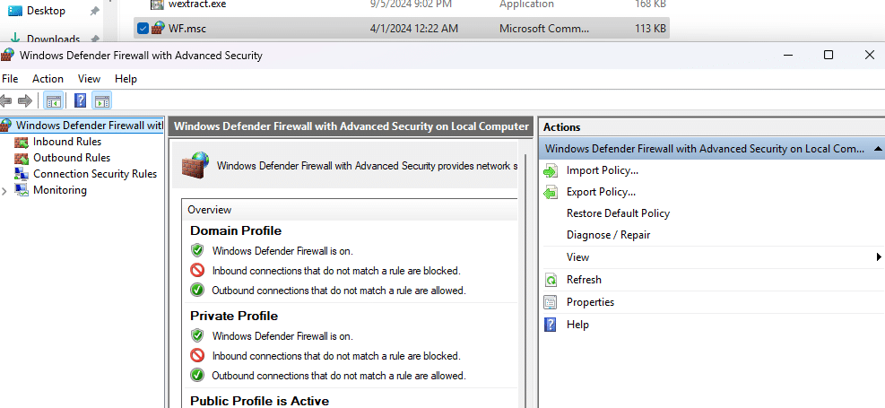 Windows: falla zero-day sfruttata da Water Gamayun e vulnerabilità ruba NTLM hash 6 image 411