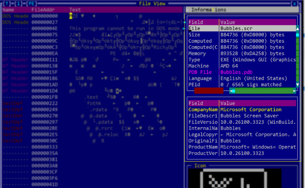 RedCurl si evolve: ransomware QWCrypt colpisce gli hypervisor 6 image 429