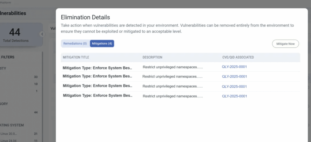 Tre bypass delle restrizioni Ubuntu sulle user namespace non privilegiate: rischio crescente e mitigazione proattiva 7 image 487