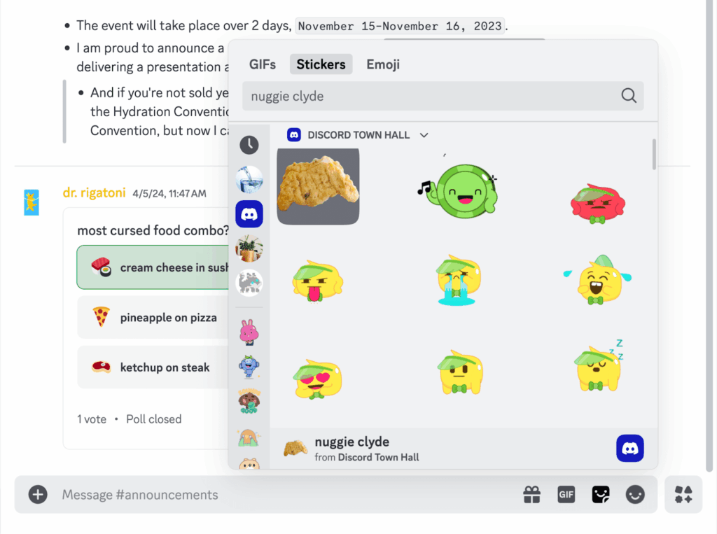 WhatsApp e Discord: personalizzazione ed esperienza utente su mobile e desktop 8 image 498