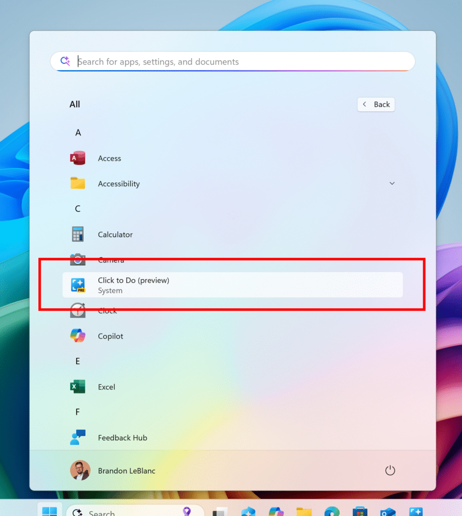 Microsoft accelera su AI, accessibilità e grafica 3D con le build di Windows 11 e Babylon.js 8.0 8 image 503