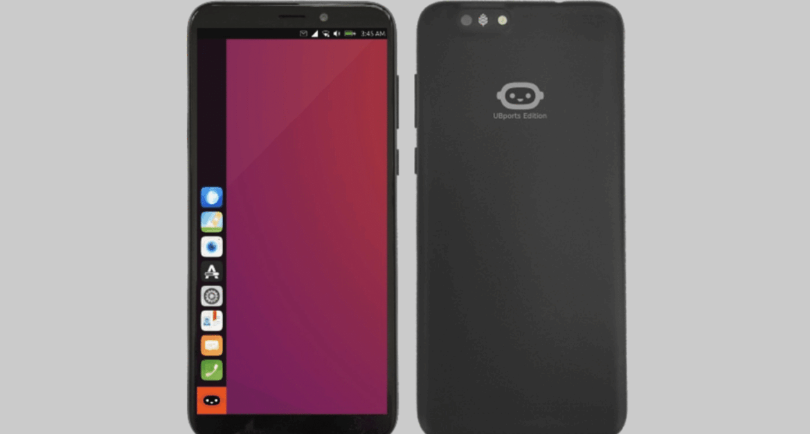 Ubuntu Touch OTA-8