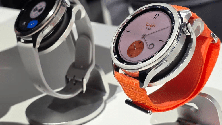 Xiaomi e Realme al MWC 2025: smartwatch , auricolari premium e telefono con obiettivo intercambiabile 6 image 52