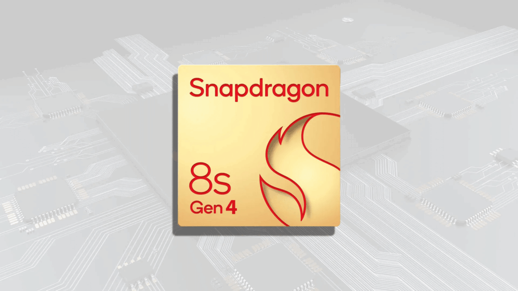 Snapdragon 8s Gen 4 prestazioni top di gamma per la fascia premium dal 2 aprile 2 Snapdragon 8s Gen 4