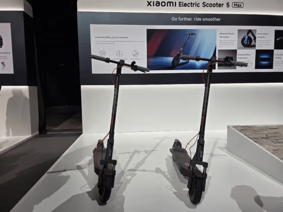 Xiaomi e Realme al MWC 2025: smartwatch , auricolari premium e telefono con obiettivo intercambiabile 8 image 54