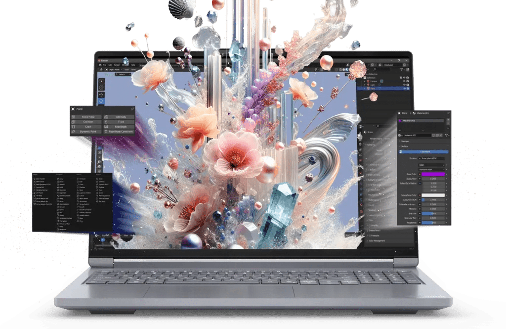 Lenovo, Samsung e Oppo al MWC 2025: AI, schermi flessibili e tablet potenti 7 image 57