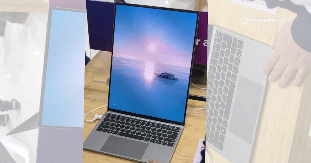 Lenovo, Samsung e Oppo al MWC 2025: AI, schermi flessibili e tablet potenti 6 image 58