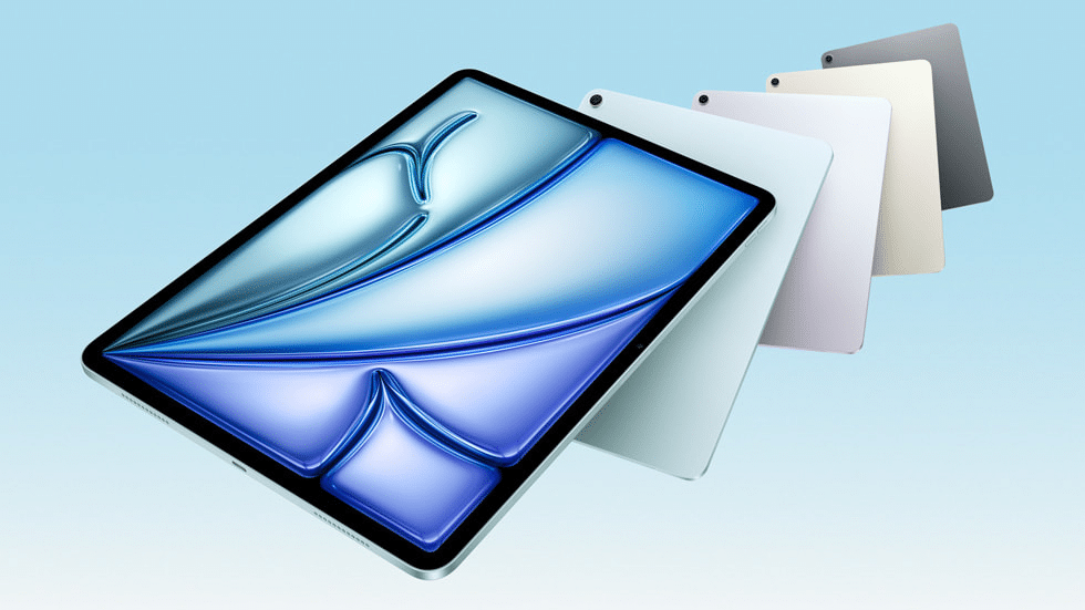 Apple rinnova la gamma iPad e Mac Studio: nuovi chip M3, A16 e M4 in arrivo 9 image 74