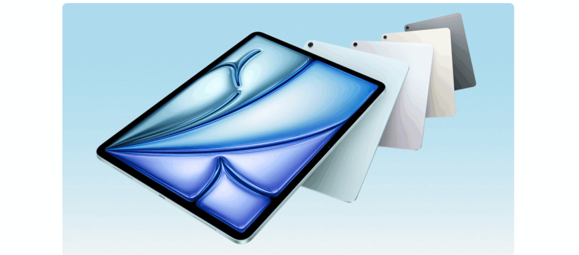 iPad M3 iPad M3