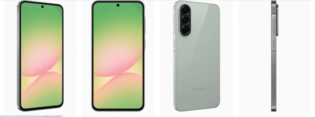 Galaxy Z Flip 7 FE avrà Exynos 2400e mentre A52 si aggiorna 9 Galaxy A56