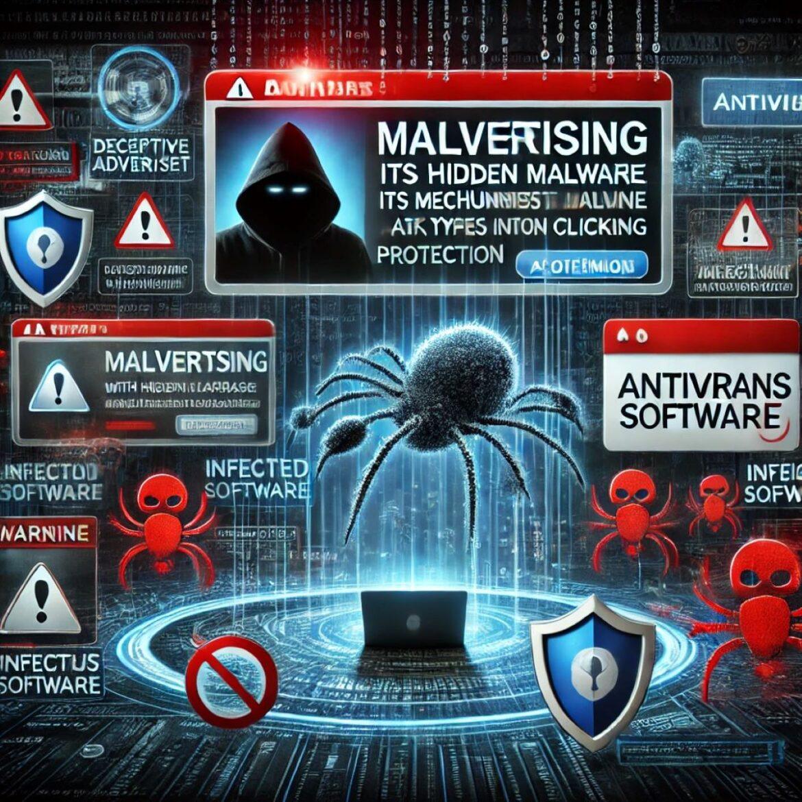 Malvertising