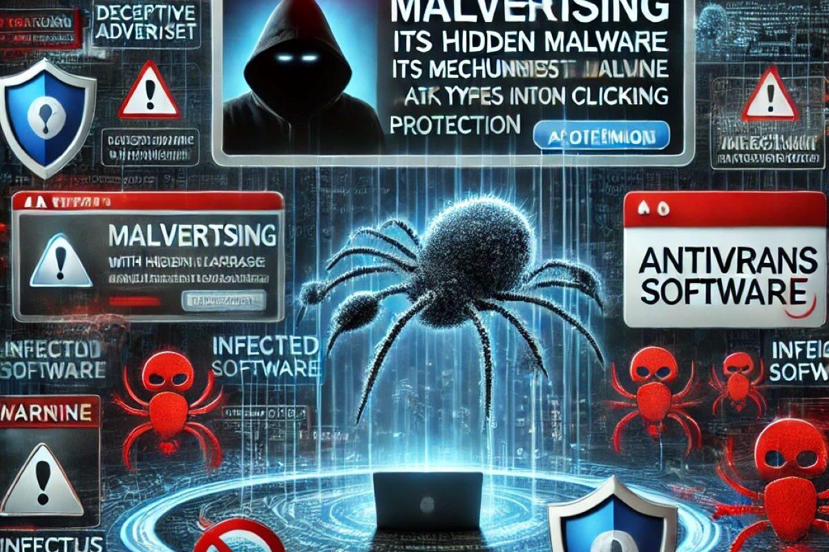 Malvertising