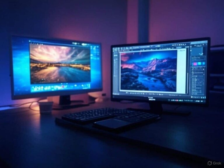 mpv 0.40.0 e GIMP 3.0.2