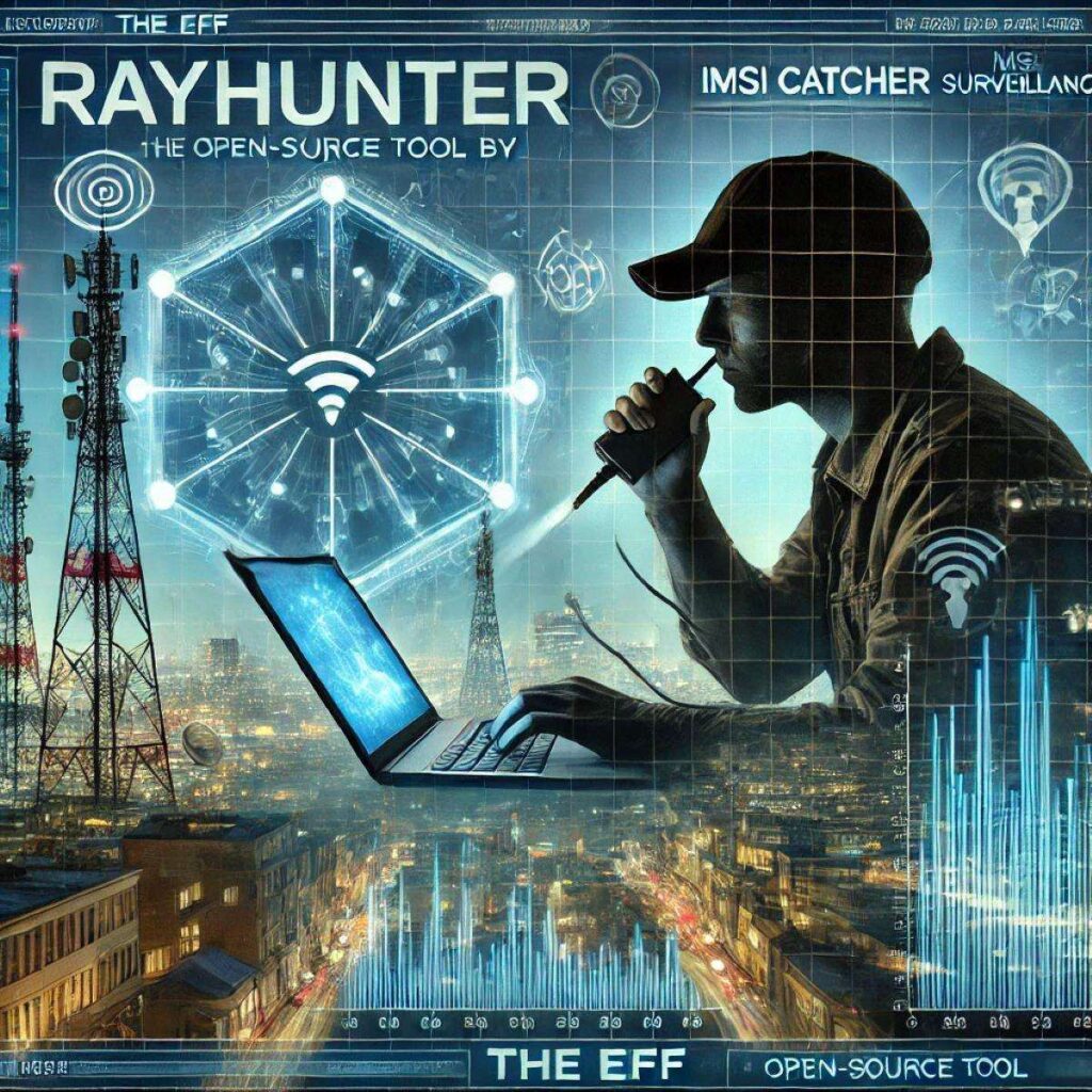 rayhunter