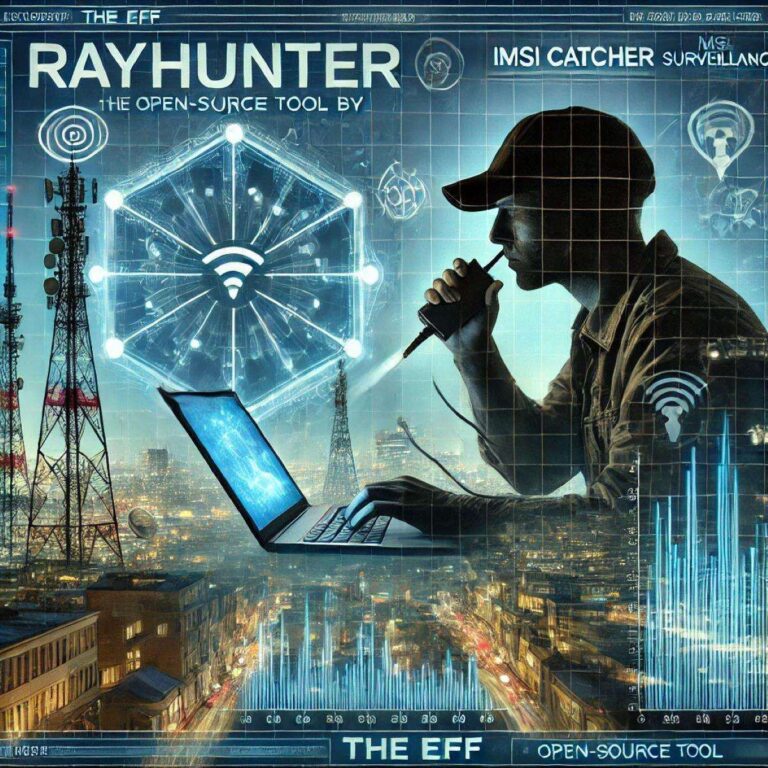 rayhunter