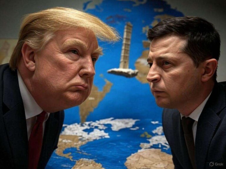 trump zelensky