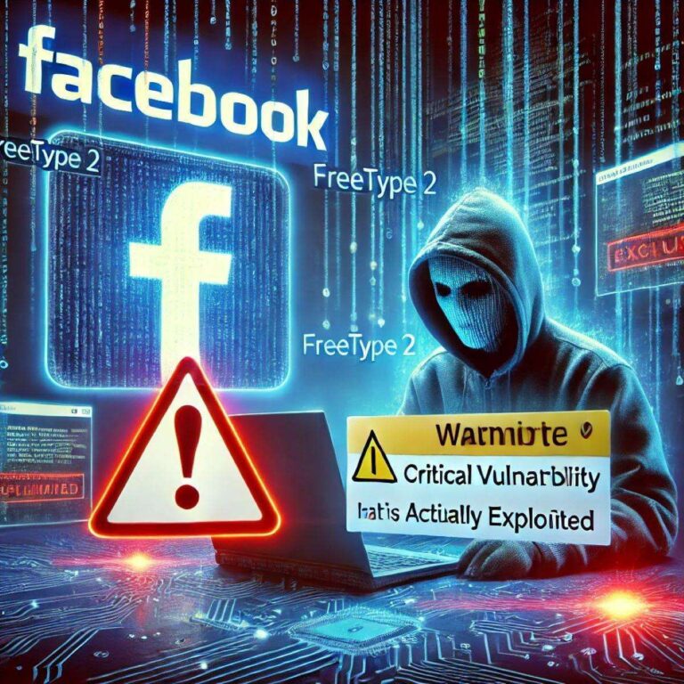 vulnerabilità freetype 2