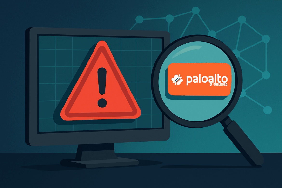 Picco di 20.000 IP al giorno: la campagna mostra segni di coordinamento