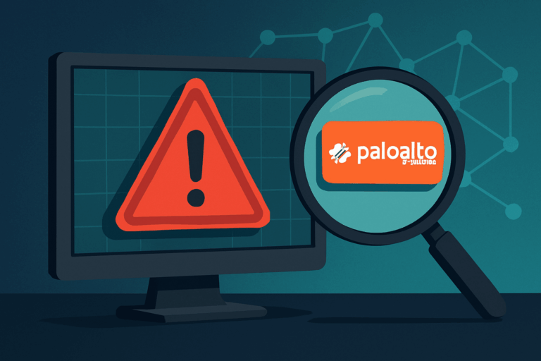 Picco di 20.000 IP al giorno: la campagna mostra segni di coordinamento