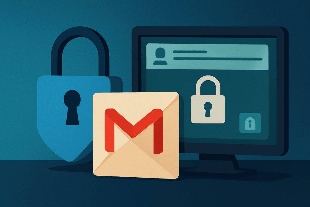 Gmail introduce la crittografia end-to-end per tutte le aziende