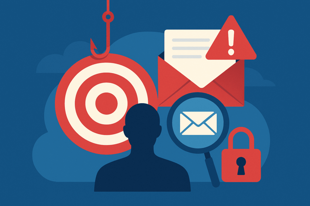 precision-validated phishing