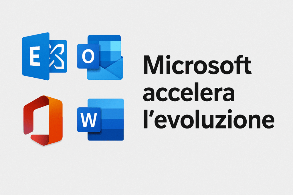 Office e Outlook pronti al phase-out di Exchange 2016/2019. ActiveX disattivato per motivi di sicurezza 2 Office e Outlook pronti al phase-out di Exchange 2016/2019. ActiveX disattivato per motivi di sicurezza