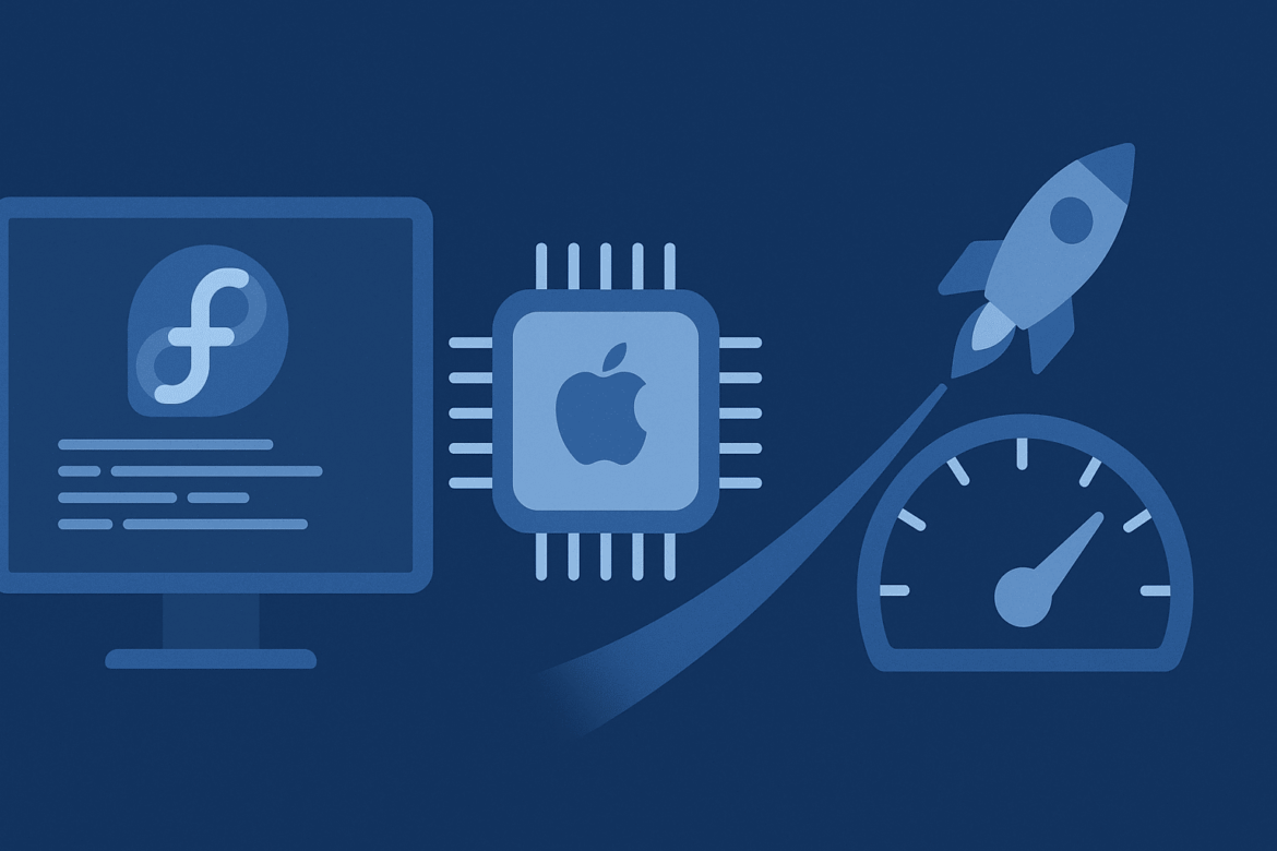 Fedora 42, Fedora Asahi Remix e Ultramarine Linux 41