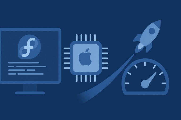 Fedora 42, Fedora Asahi Remix e Ultramarine Linux 41