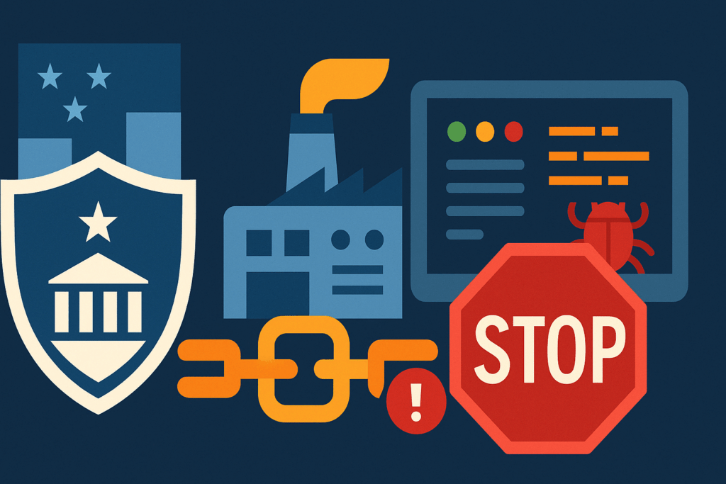 CISA pubblica nove advisory ICS e MITRE rischia lo stop del programma CVE 2 CISA pubblica nove advisory ICS e MITRE rischia lo stop del programma CVE