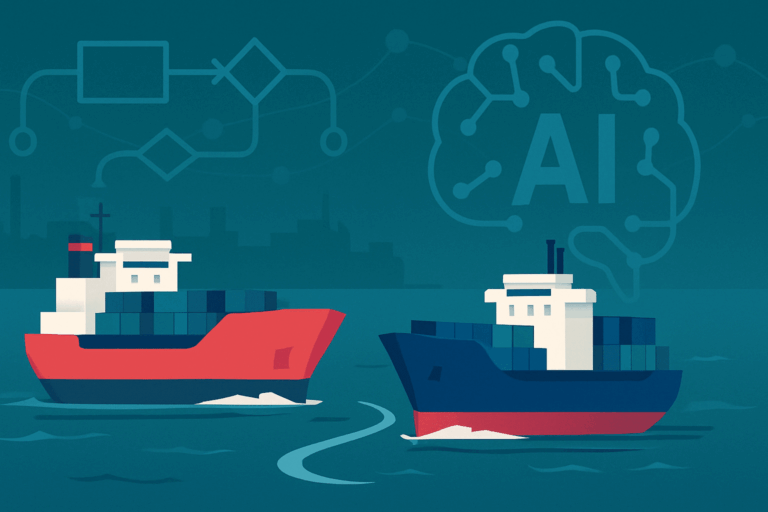 Intelligenza artificiale per la navigazione navale: un sistema che giustifica decisioni e manovre 9 Explainable AI for ship collision avoidance: Decoding decision-making processes and behavioral intentions