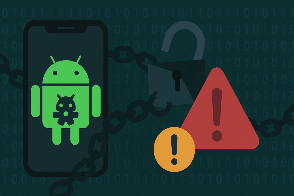 Shibai, malware preinstallato negli smartphone Android economici: WhatsApp ruba criptovalute 2 ChatGPT Image 16 apr 2025 11 28 37