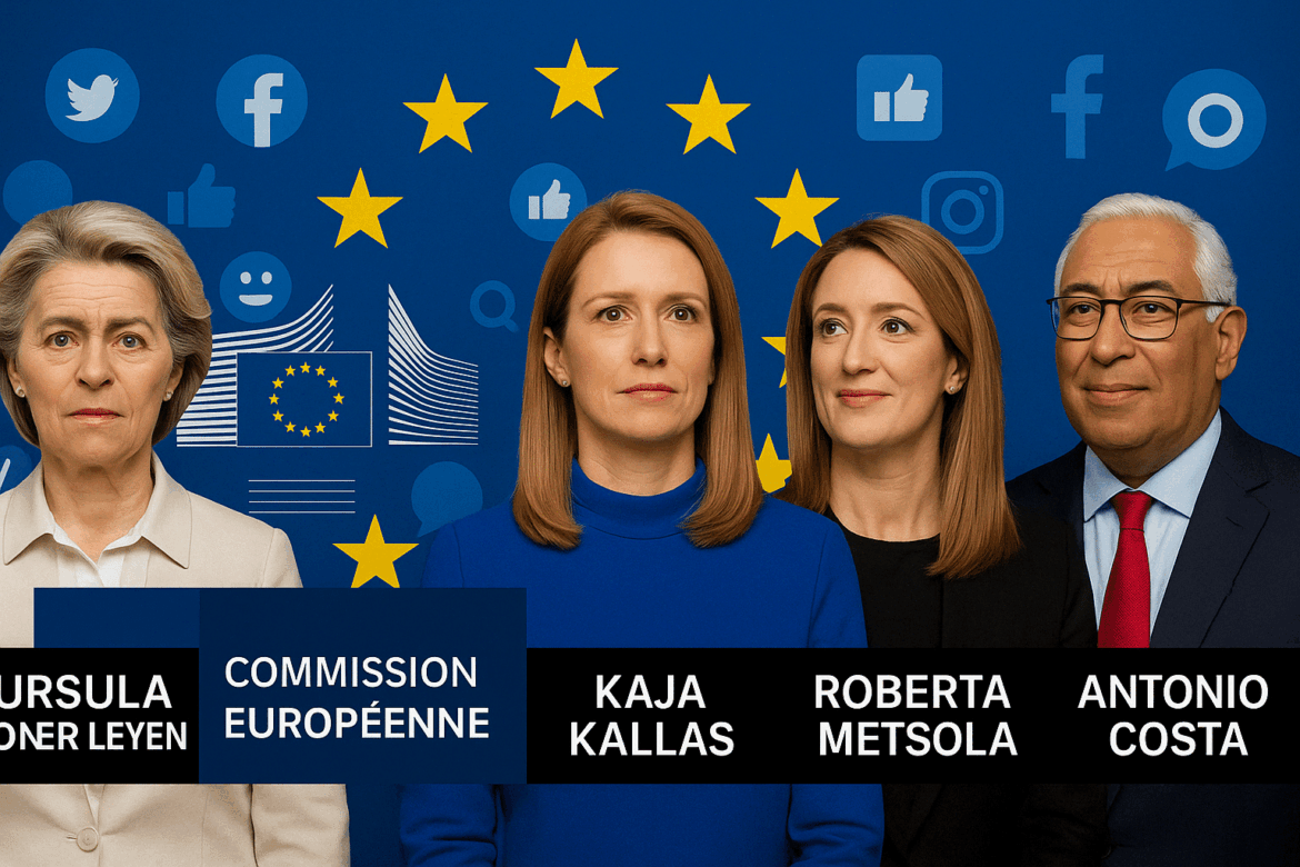 Europa analisi osint gennaio