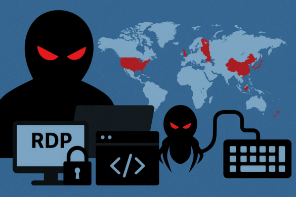 Operazione Larva-24005: minaccia APT di Kimsuky contro Corea, USA ed Europa