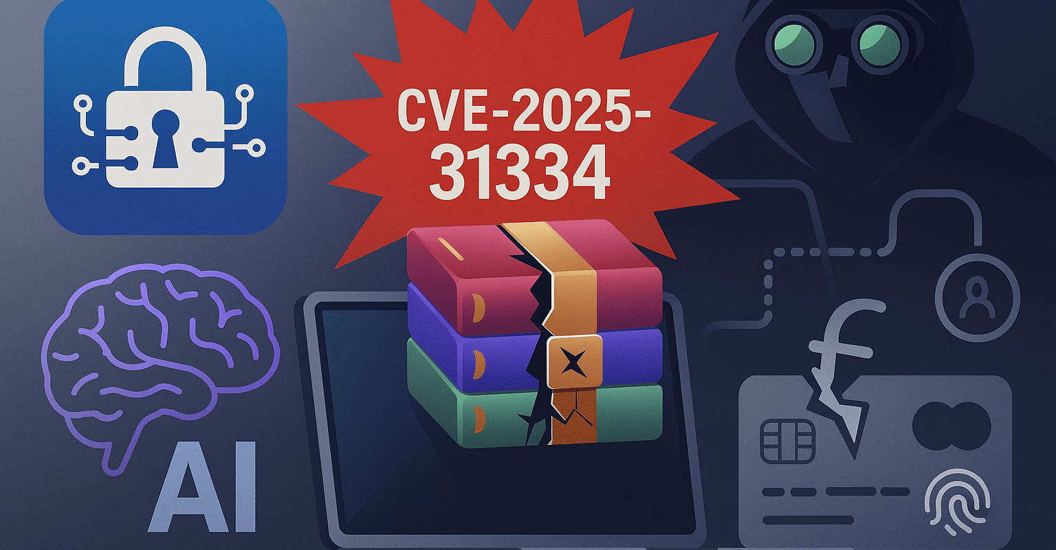 EncryptHub e CVE-2025-31334