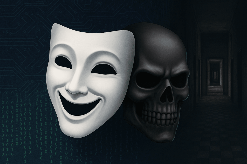 Due volti del crimine informatico: la doppia vita di EncryptHub e il declino di Everest