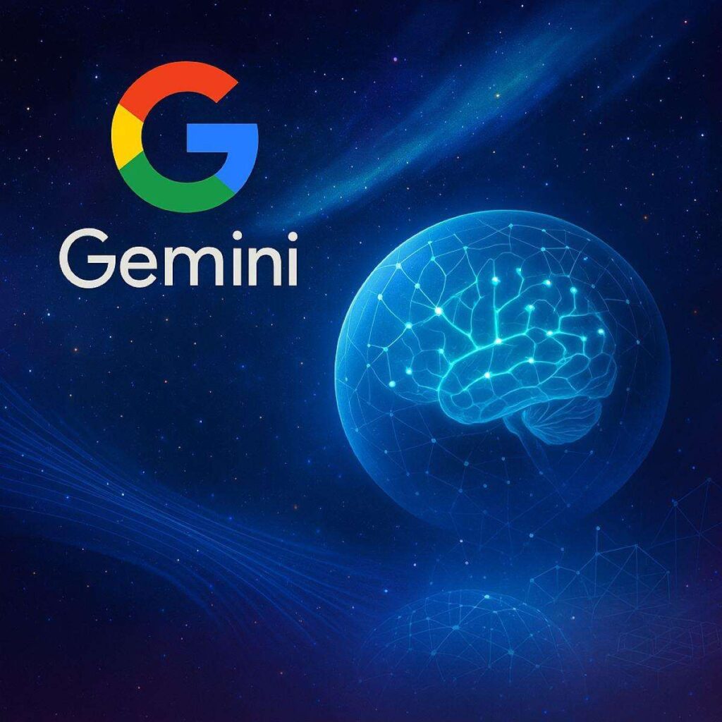 Google svela Gemini 2.5 Pro, Sphere e Geospatial Reasoning e prende forma tra spettacolo, scienza e immaginazione 2 Google svela Gemini 2.5 Pro, Sphere e Geospatial Reasoning e prende forma tra spettacolo, scienza e immaginazione