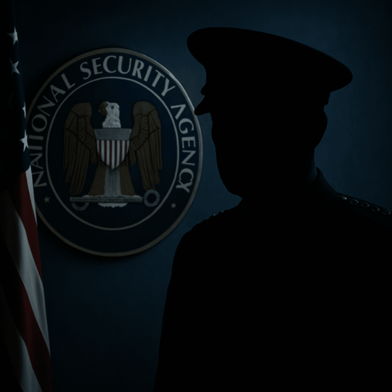 NSA, cambio al vertice tra silenzi e ombre che fine ha fatto il generale Haugh