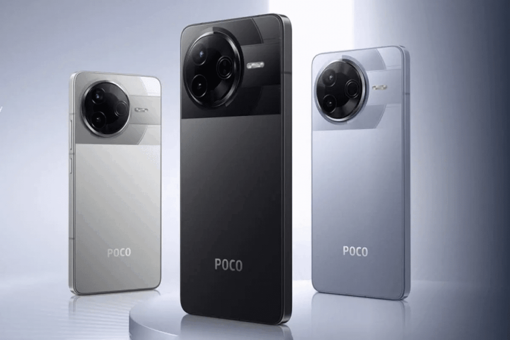 Poco F7 Ultra e F7 Pro: Xiaomi rilancia la sfida ai flagship con potenza, autonomia e prezzo competitivo 7 image 10