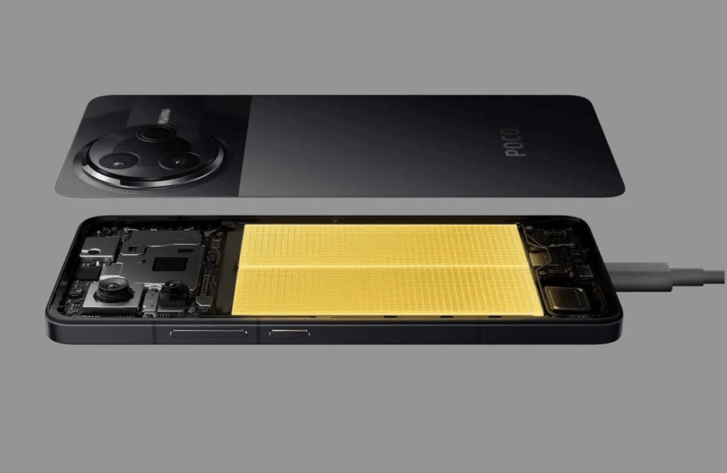 Poco F7 Ultra e F7 Pro: Xiaomi rilancia la sfida ai flagship con potenza, autonomia e prezzo competitivo 8 image 11