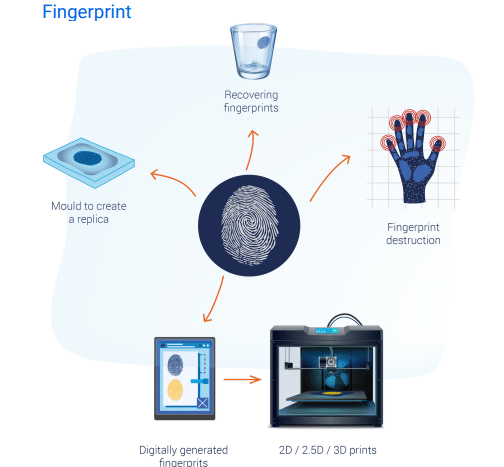 Biometria e vulnerabilità: l’Europa si rafforza contro i rischi nei sistemi di identificazione 6 image 111
