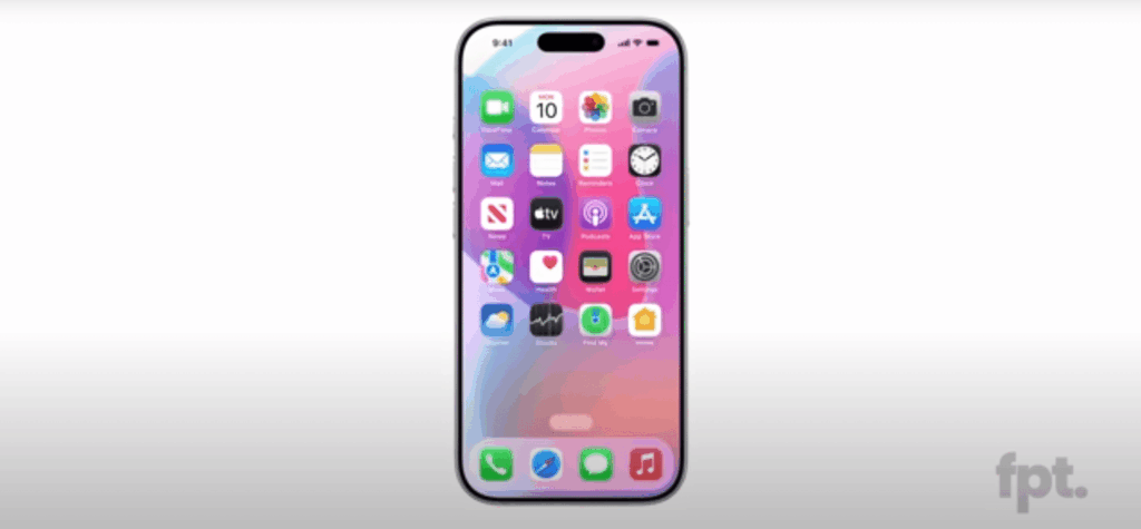 iOS 19