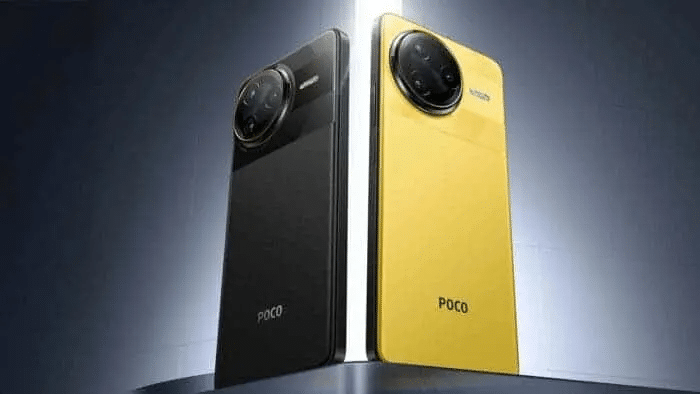Poco F7 Ultra e F7 Pro: Xiaomi rilancia la sfida ai flagship con potenza, autonomia e prezzo competitivo 10 image 14