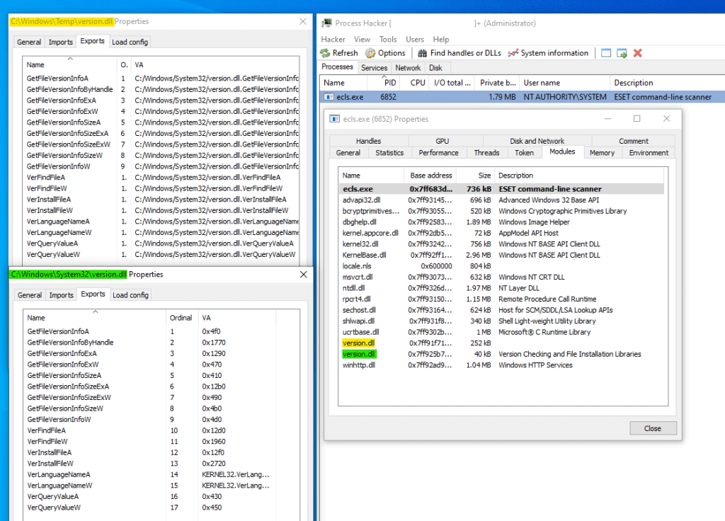 ToddyCat sfrutta vulnerabilità in ESET per eludere i sistemi di sicurezza 7 image 143