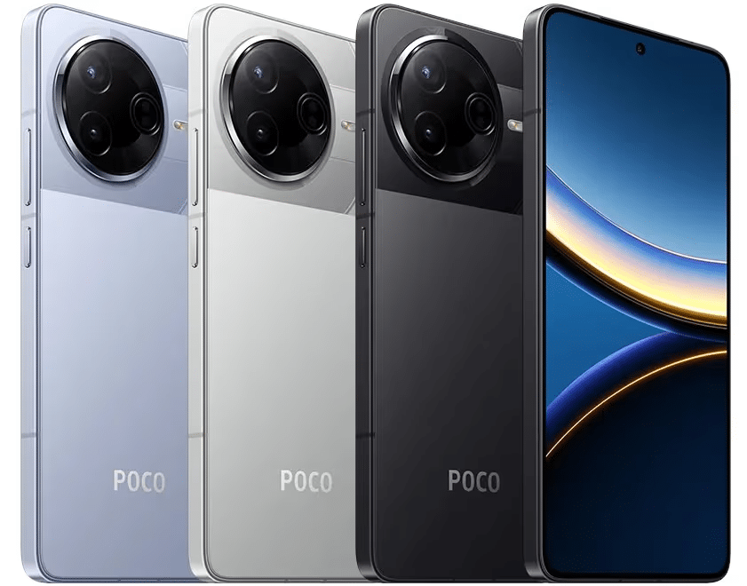 Poco F7 Ultra e F7 Pro: Xiaomi rilancia la sfida ai flagship con potenza, autonomia e prezzo competitivo 6 image 15