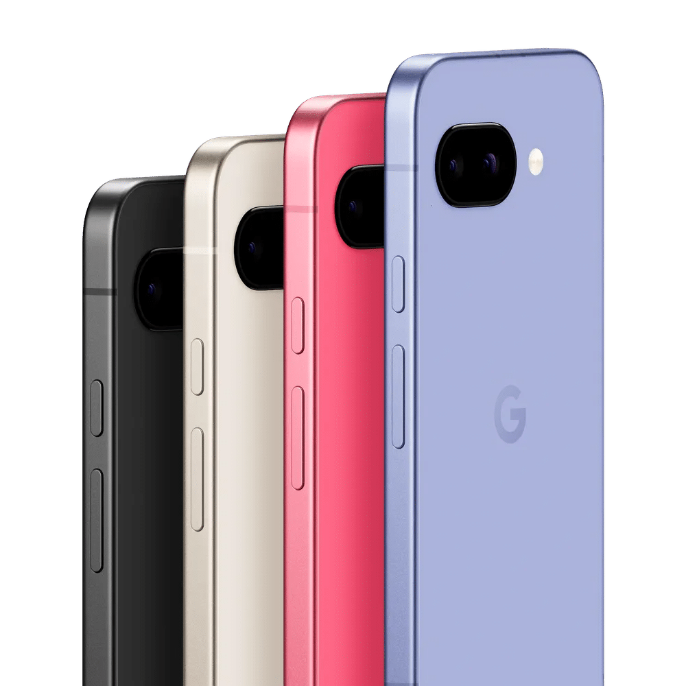 Google Pixel 9a porta Gemini e display più luminoso nella fascia media sotto i 500 euro 7 image 165