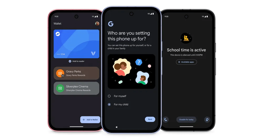 Google Pixel 9a porta Gemini e display più luminoso nella fascia media sotto i 500 euro 9 image 168