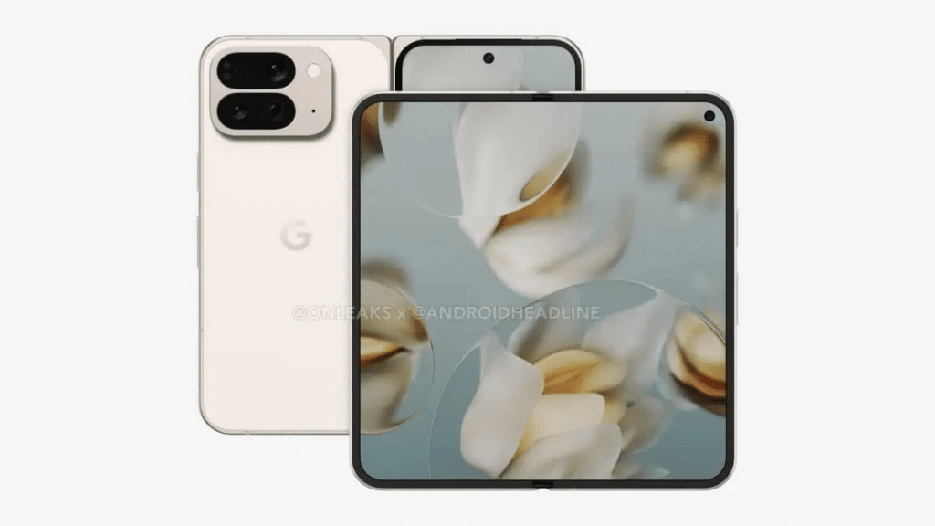Pixel 10 Pro Fold e Oppo Find N5: due filosofie a confronto tra pieghevoli 2025 6 image 19