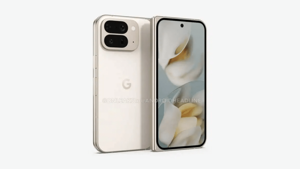 Pixel 10 Pro Fold e Oppo Find N5: due filosofie a confronto tra pieghevoli 2025 7 image 20
